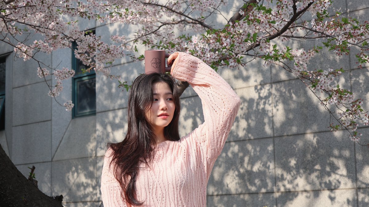 해피포트 "청년을 위한 위로 루틴, 머그·엽서·스티커 세트"