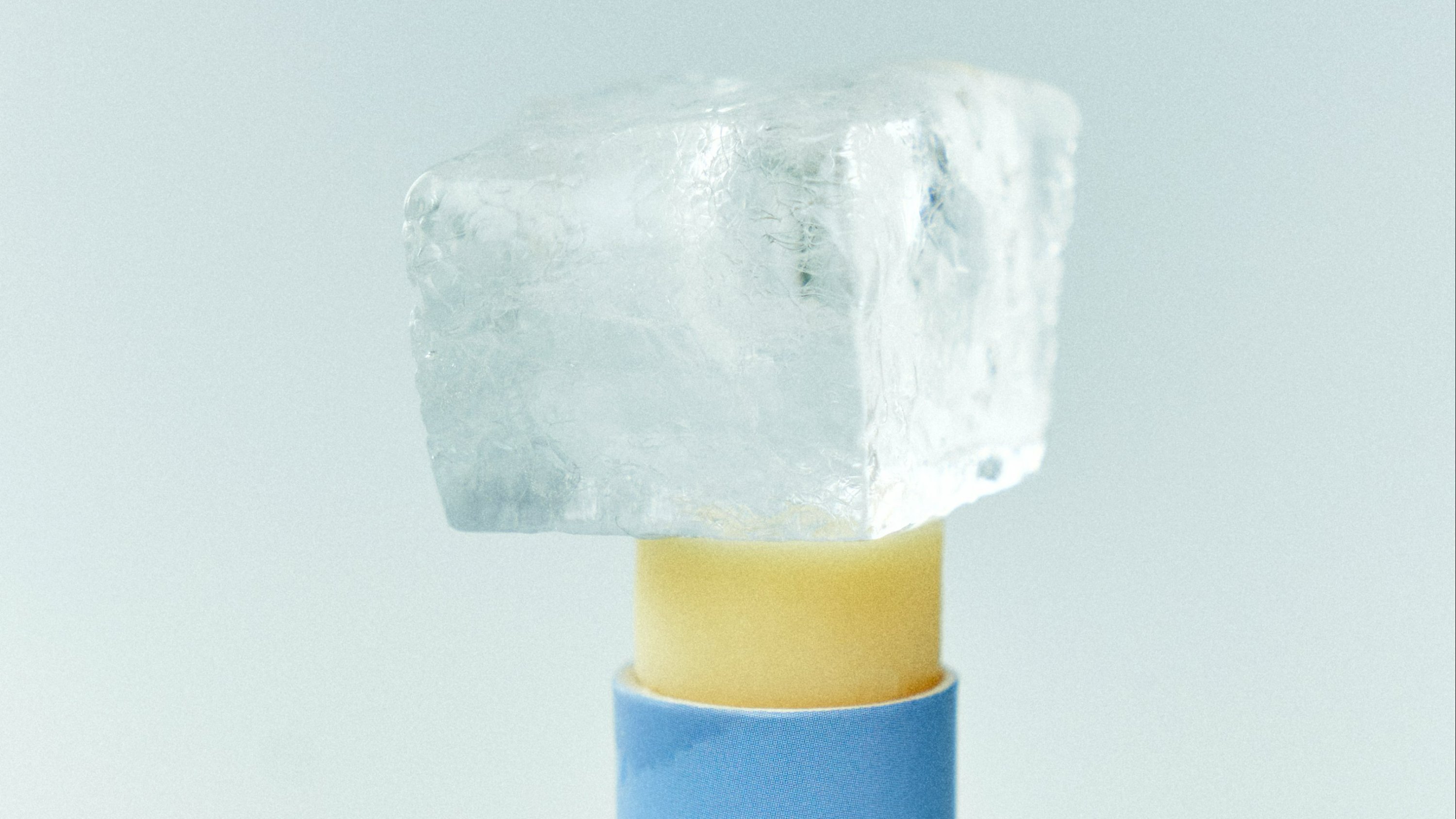 [今日截止/加推] 涂百次依然清爽，纯素薄荷润唇膏