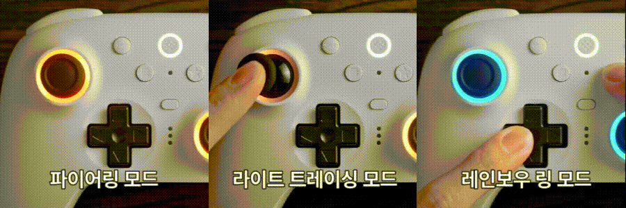 [8BitDo] Ultimate Controller for Gamers Compatible with Windows ...