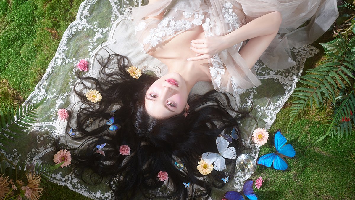 25-Year Encore! DreamOn Photoshoot Tickets Now Available!