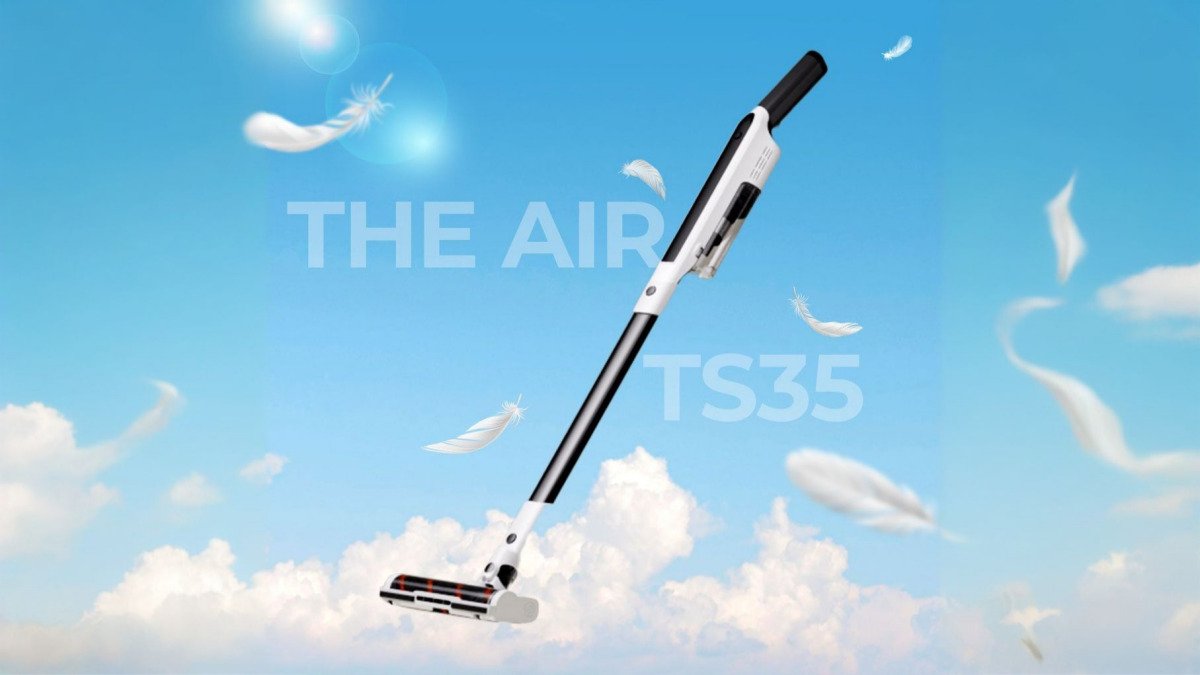 [1.4kg Ultra-Lightweight + Auto Dust Disposal & Charging + Monster Suction] Best Value Vacuum under $100