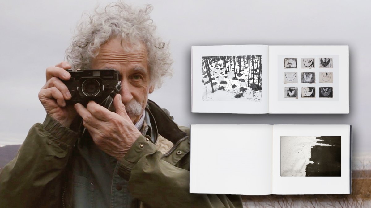 感受摄影展的震撼：美国摄影传奇菲利普·帕克斯限量回馈