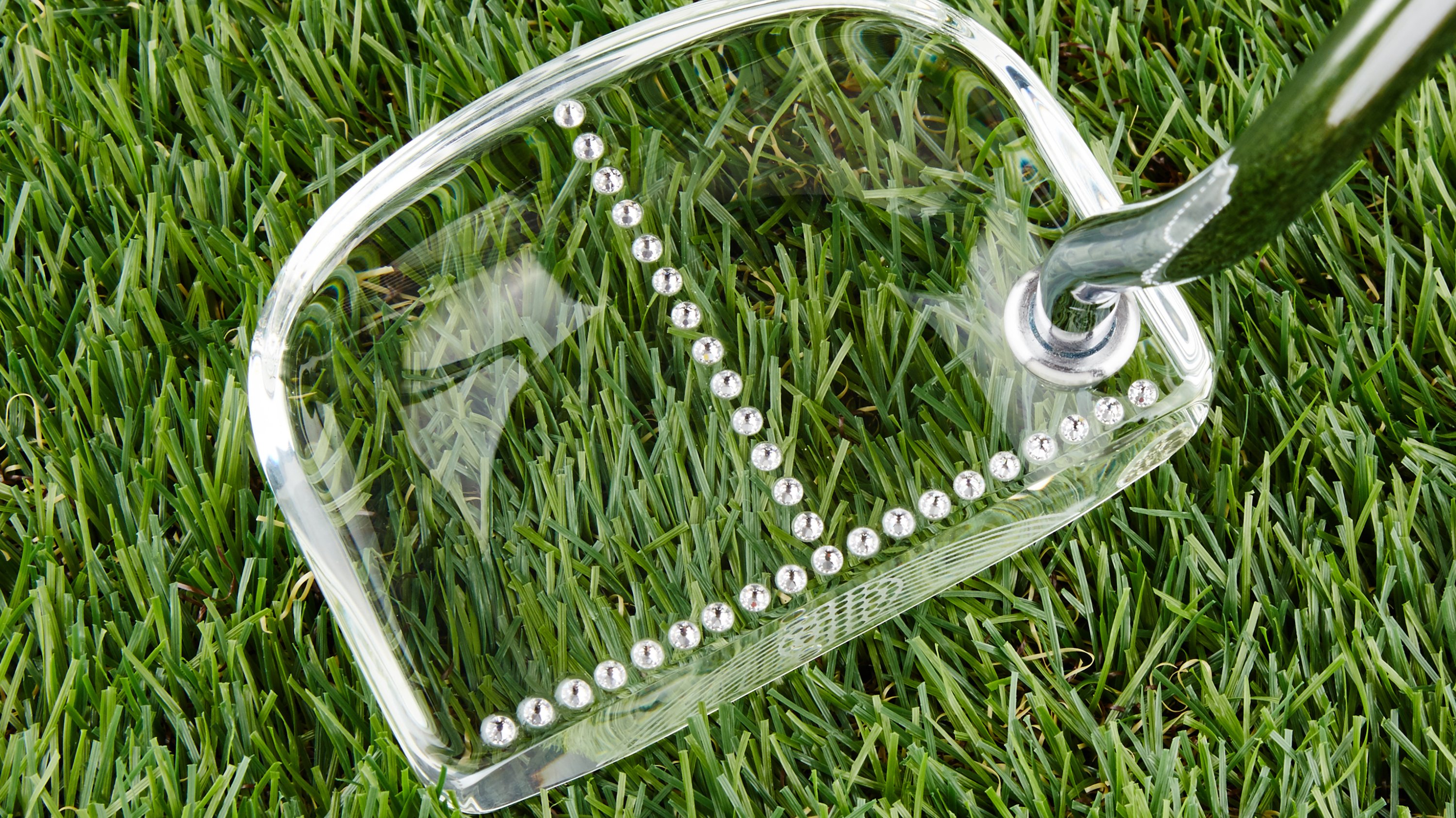 USGA & R&A Certified | Slope-Detecting Green + Zero-Torque Envid ...
