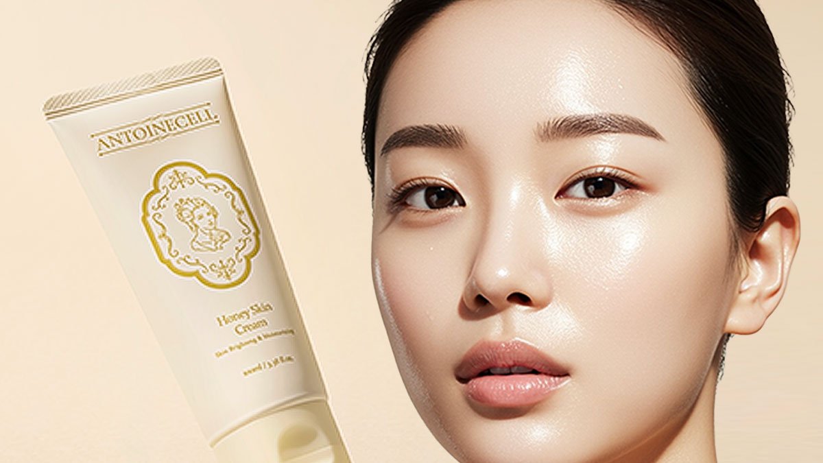 [肌ノリ革命] スキンケアで一日中うるおいツヤ、100時間保湿＆凹凸改善？