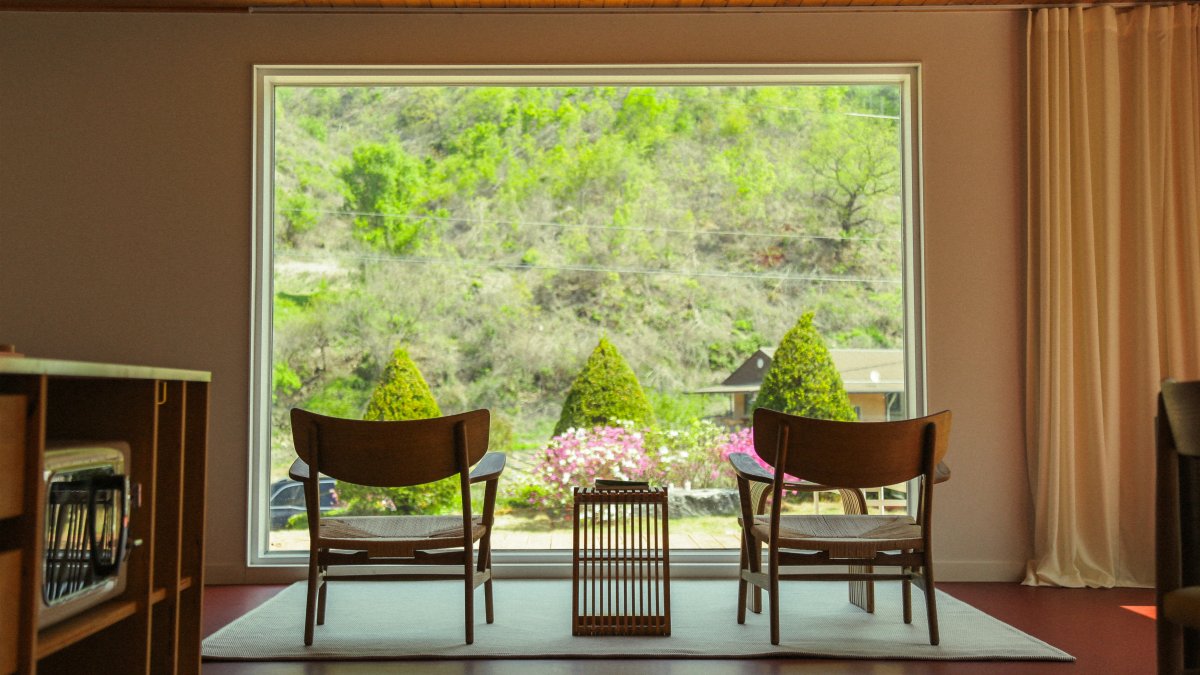 프리미엄 독채를 1일 8만 원대로? 나만의 전국 세컨하우스를 구독하세요!