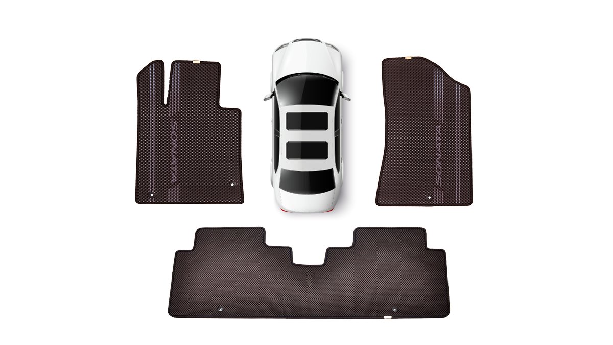 [累计12亿+] 还在用难清洁又有异味的汽车脚垫吗？