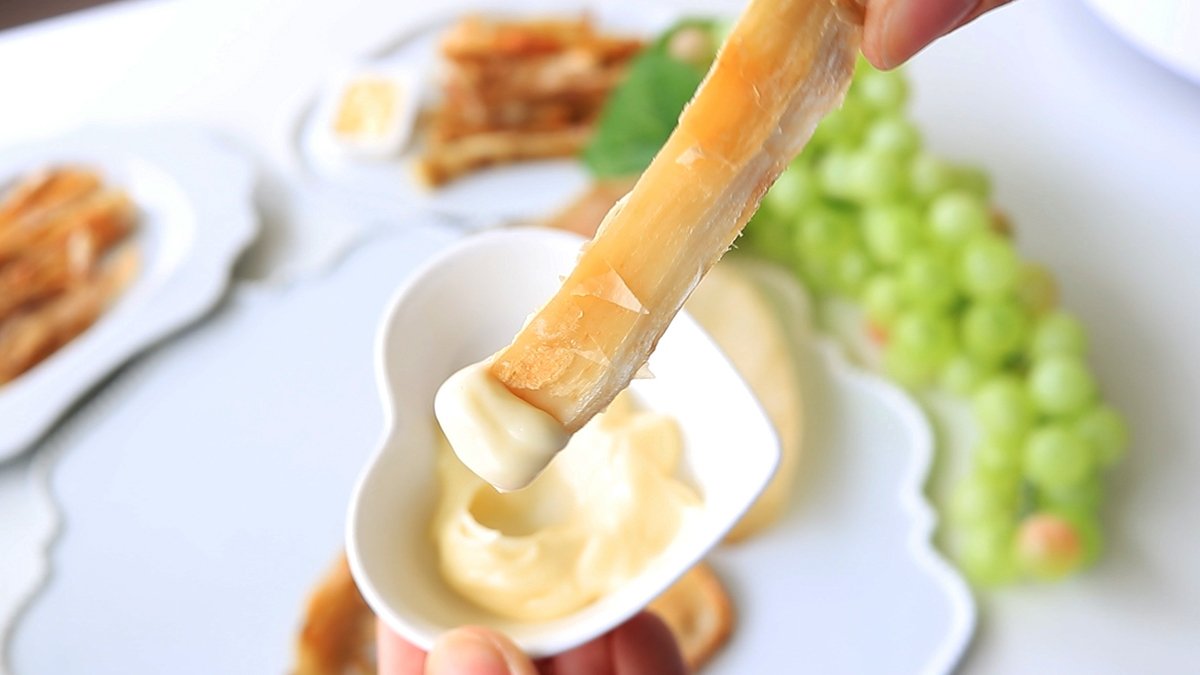 마법같은 황금비건조율 반건조 마른오징어