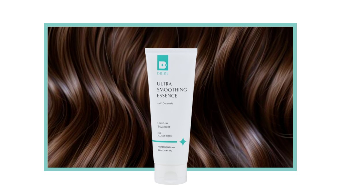 ヘアサロン推薦 ダメージ毛用ノーウォッシュ プロテイントリートメント #ウルトラスムージングエッセンス