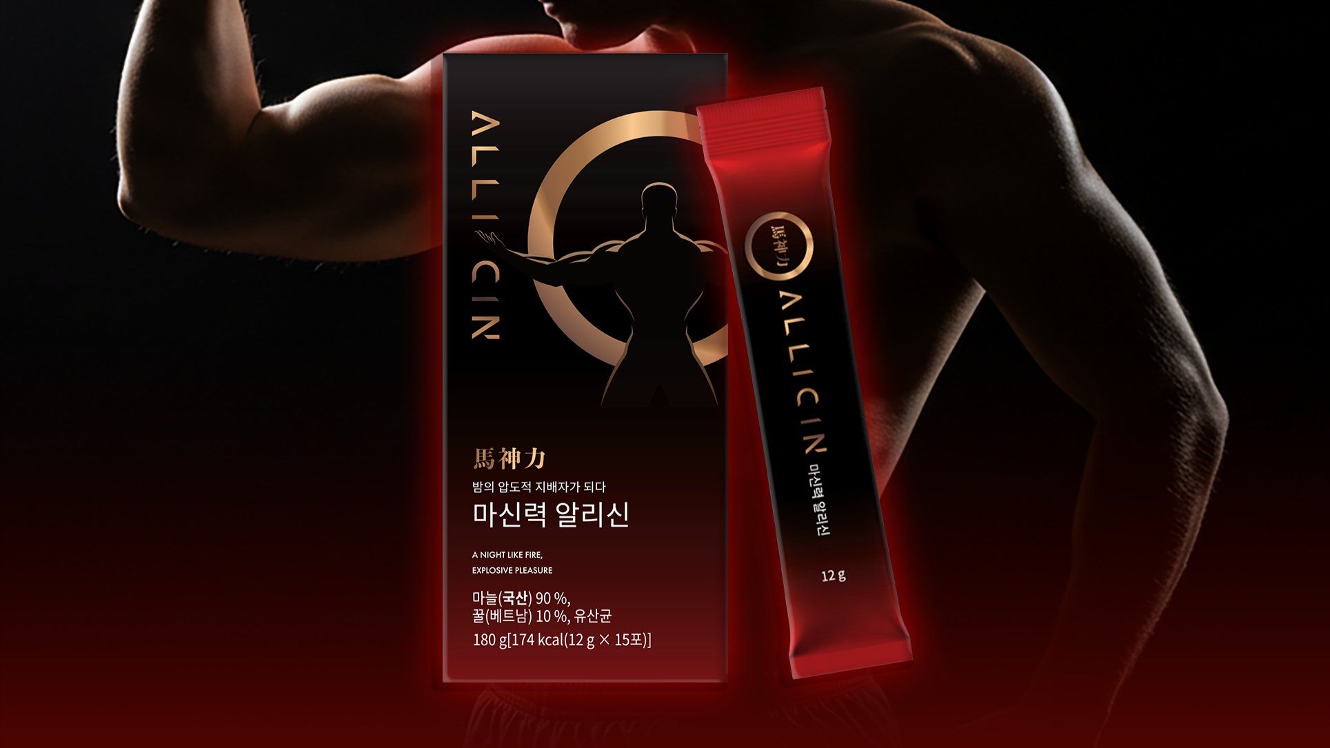 首次临床揭秘 | 重新定义男士活力核心的秘密