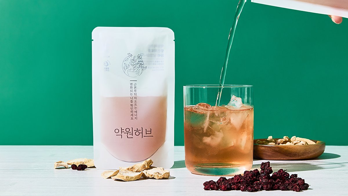 [活力恢复] 传统凉茶生麦散，降温解暑，助力疲劳恢复