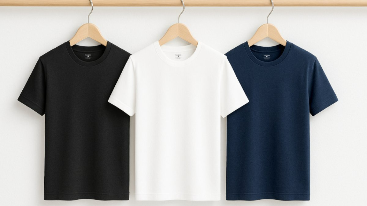 [达成5698%目标/实时第一]专为30-40岁男士打造的极致合身T恤