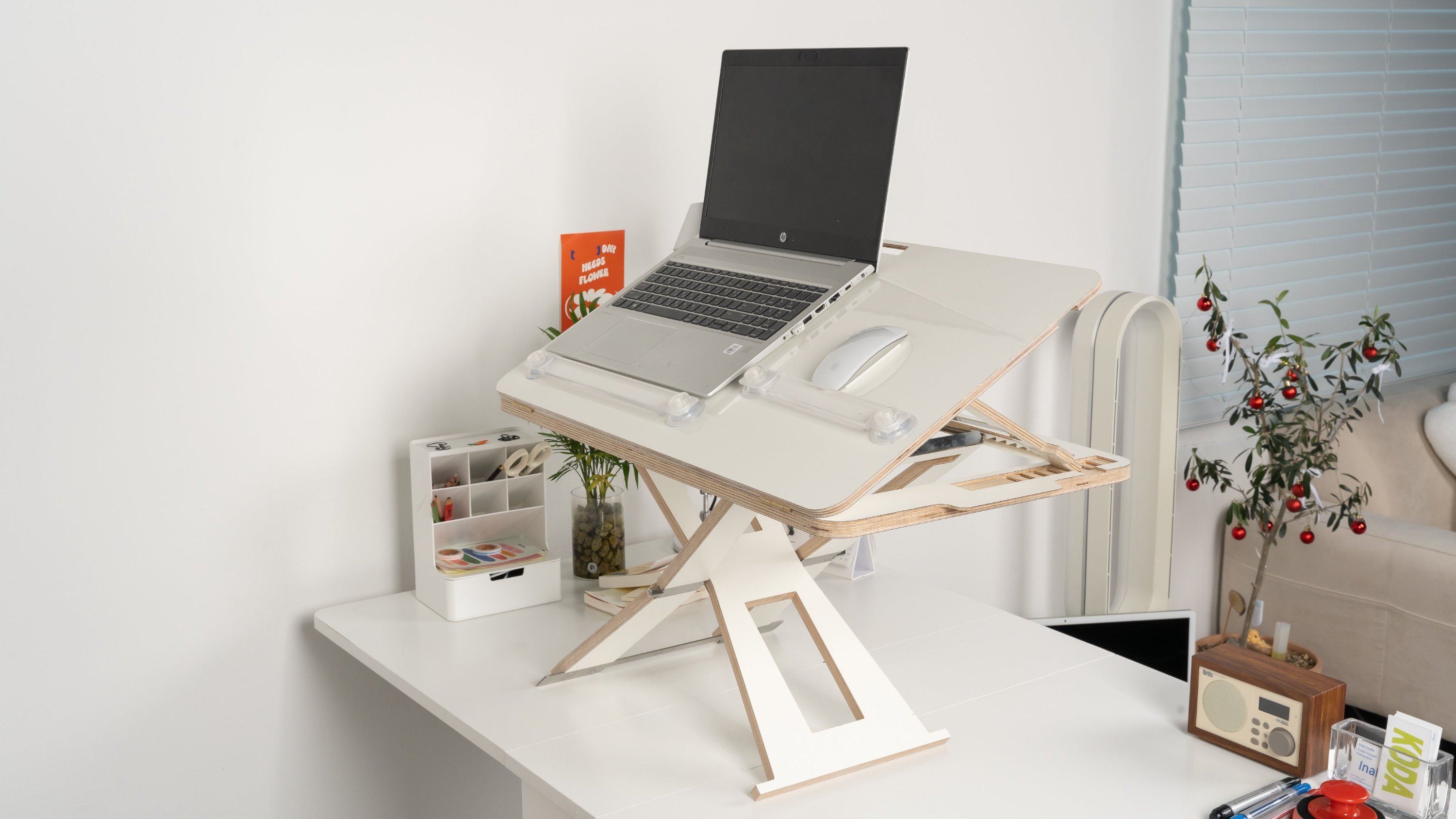 [专利] 便携超薄Flexiboard，完美贴合每一位置