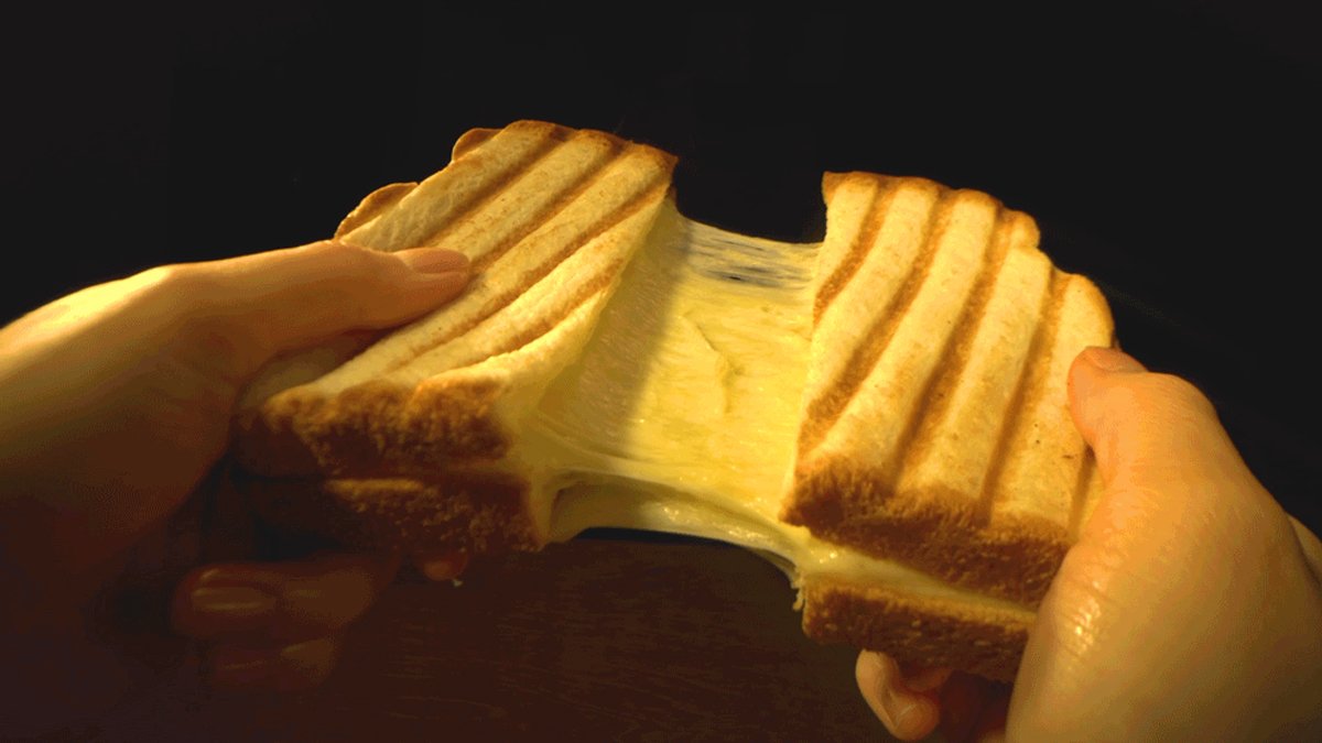 Once you try it you can't forget! How delicious is it? Japan's No.1 Cheese | Yukijirushi