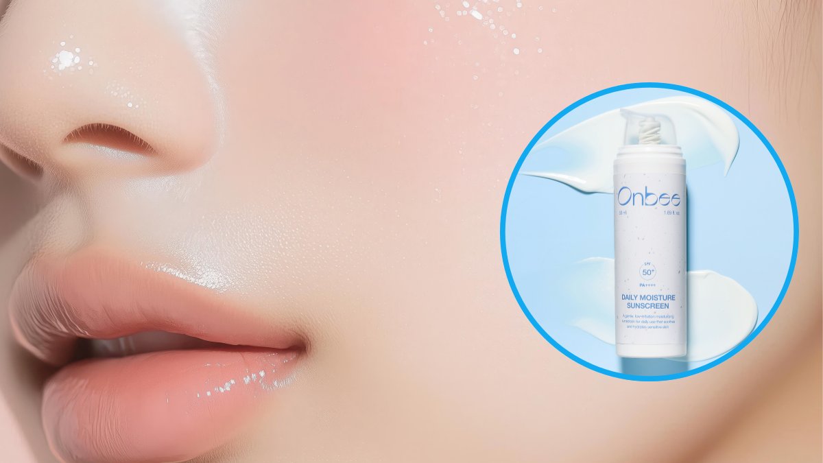 Light as air absorbs in 3 seconds—ultra-light pre-serum with easy wash-off