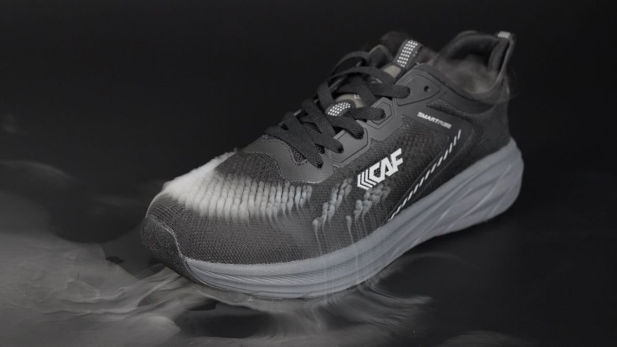 [满意度4.8] 仅186g！夏日轻盈无忧！比赤脚还轻！