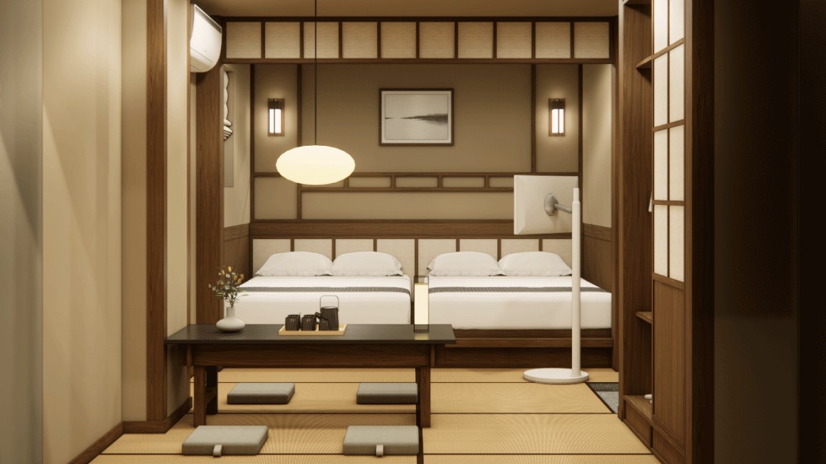 Seoul’s Minimalist Spa Hotel ‘Yuhu’ Opens Only 7 Exclusive Rooms!
