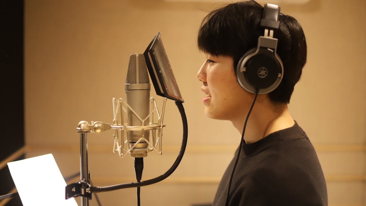 [평점 5.0 앵콜] 나만의 커버 녹음 만들기가 돌아왔습니다!