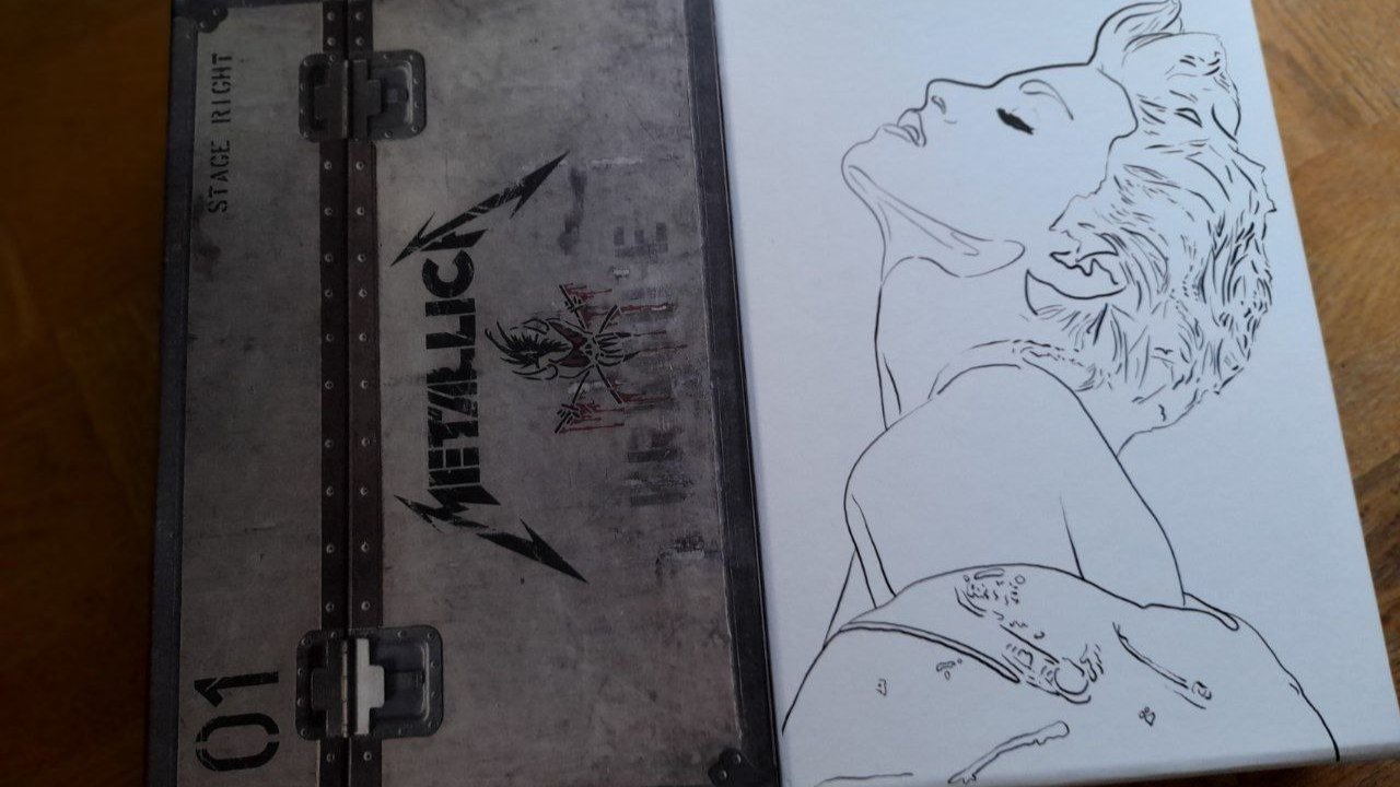 空书房/音乐限定盒企划展