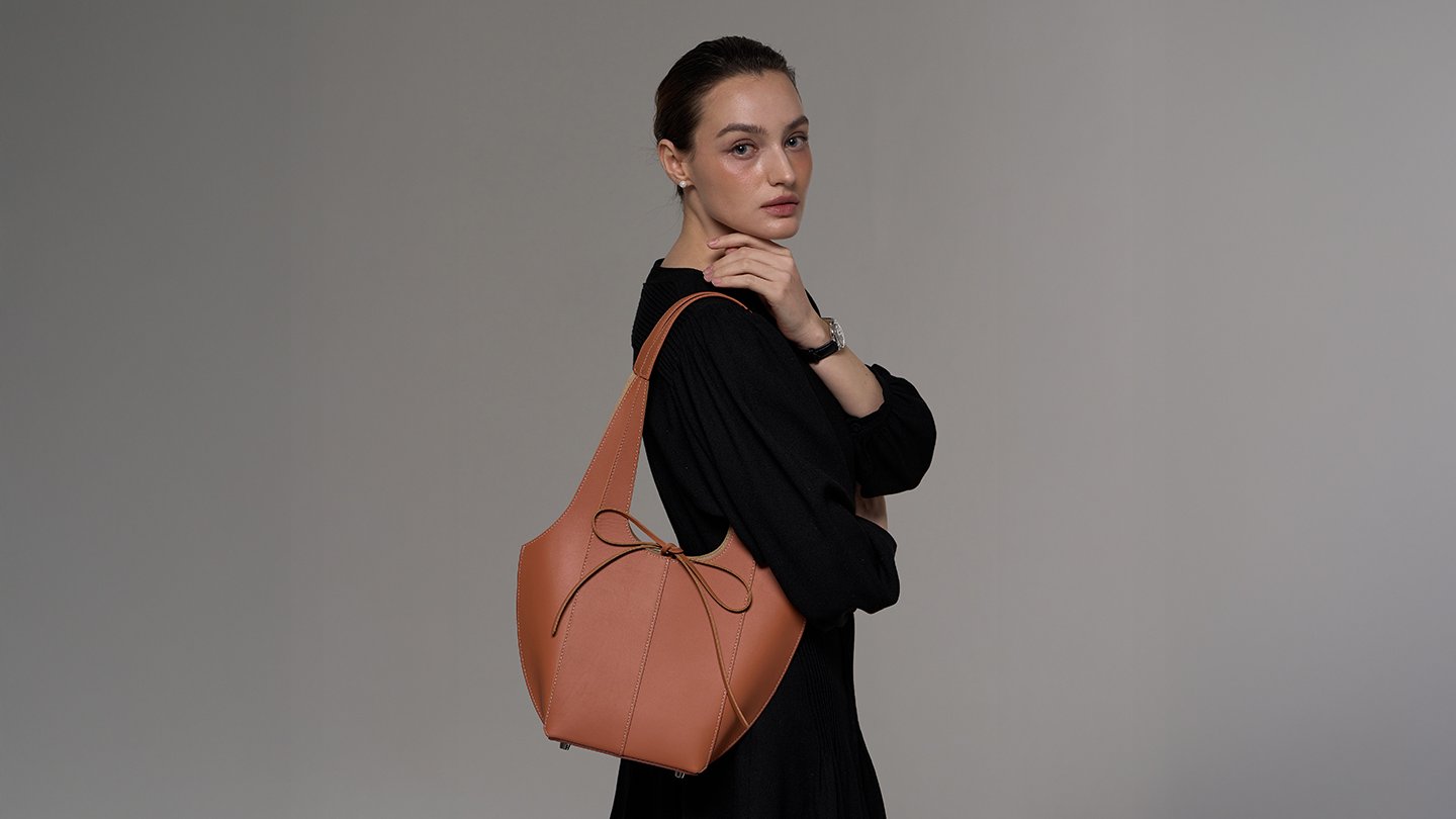 [Last Funding] Hermès leather meets Burberry craftsmanship