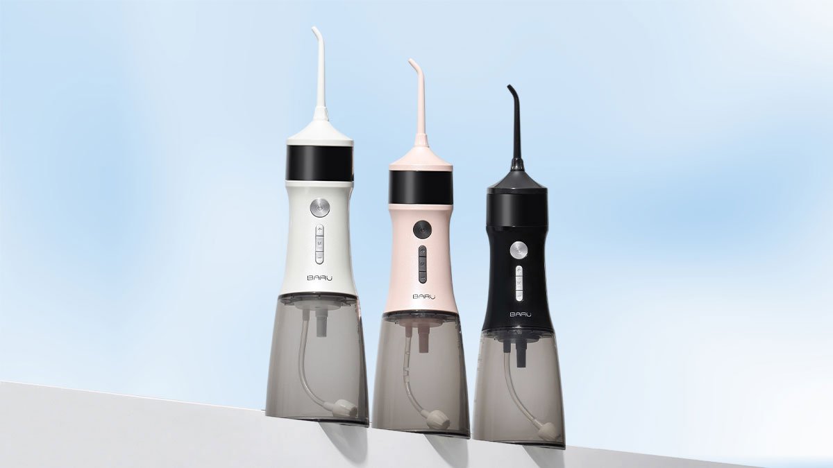 [Dental-Level Precision] Custom Oral Care Now at Home!