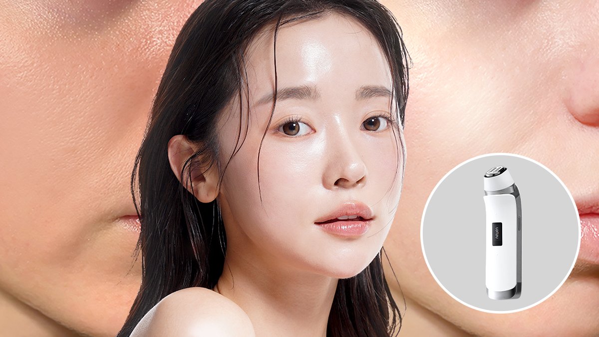 써마O 후속작 시크릿코드ㅣ처짐, 모공, 윤곽잡는 무한리프팅 고주파 공개 
