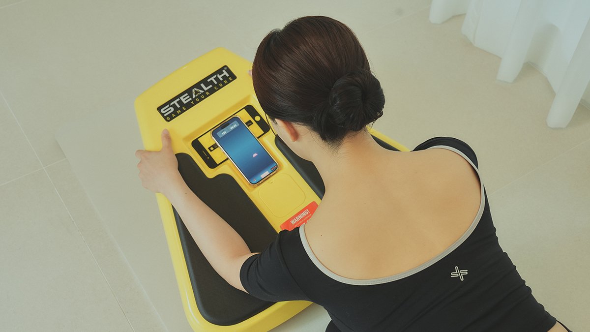 [世界で20億回突破] 1日3分のコアトレーニング！お腹から全身まで燃やす