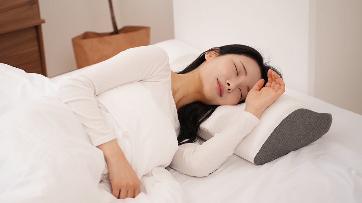 耗时三年研发！韩美麻醉科医师联合开发，首款气道开放式枕头Airway