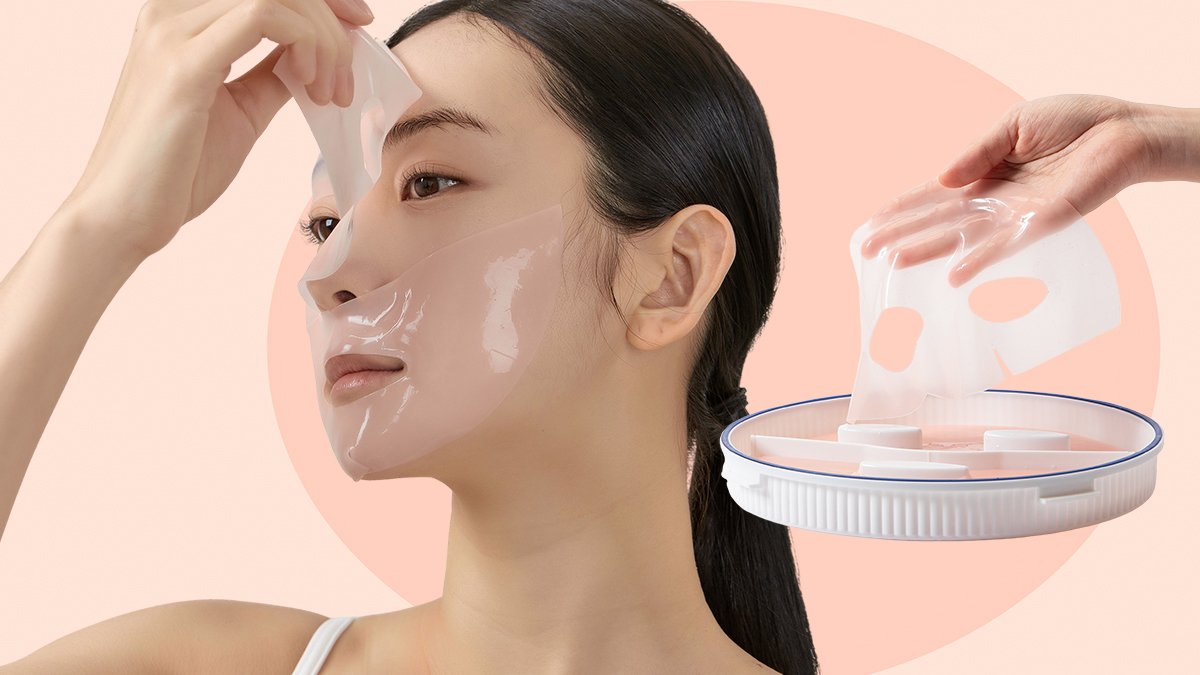 콜라겐이 녹아없어져요ㅣ1장 당 33g 히알루론산으로 5시간만에 +134%