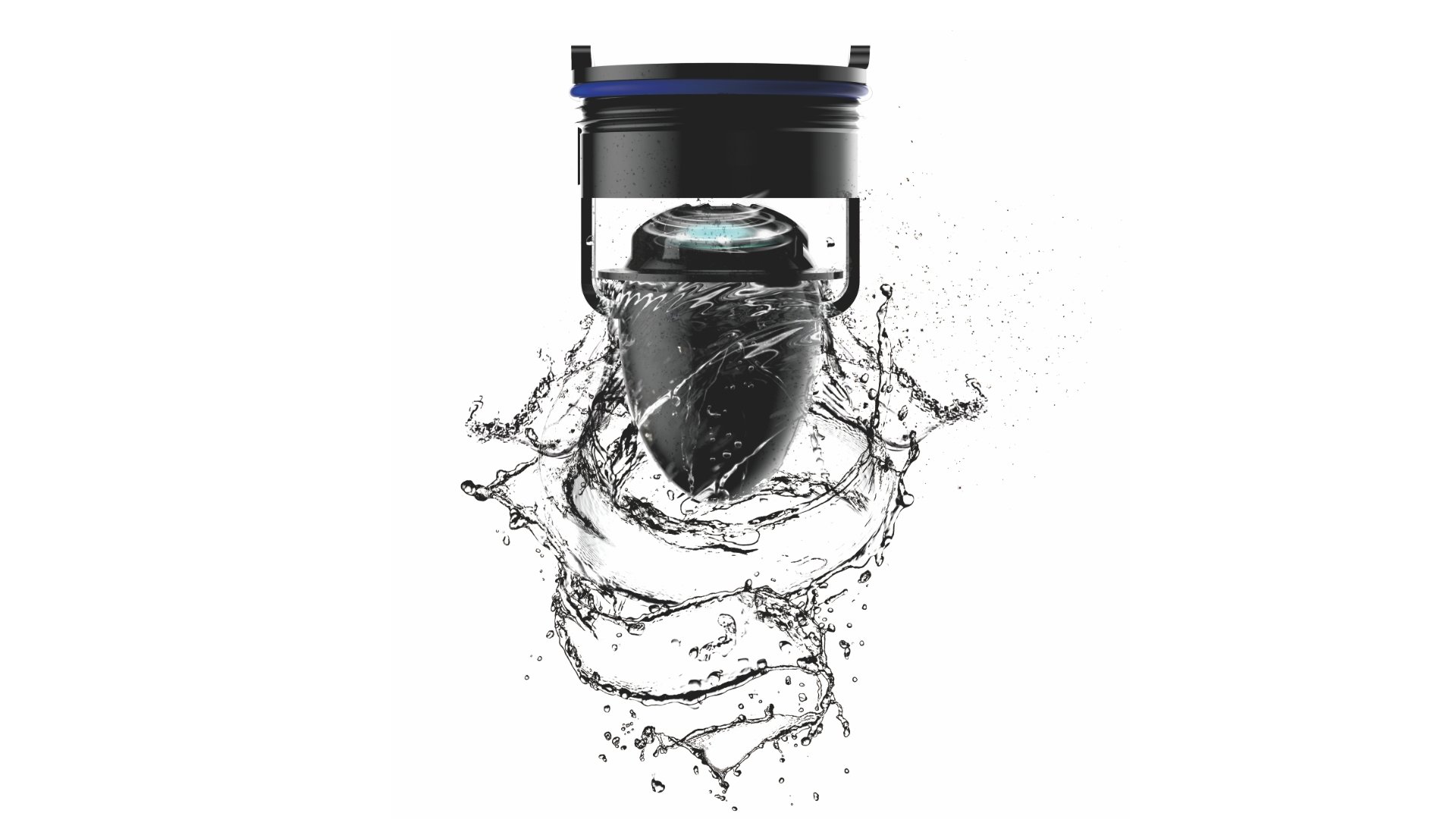 「累计热销50万件」浴室排水堵塞与异味终结者·龙卷风排水管陷阱