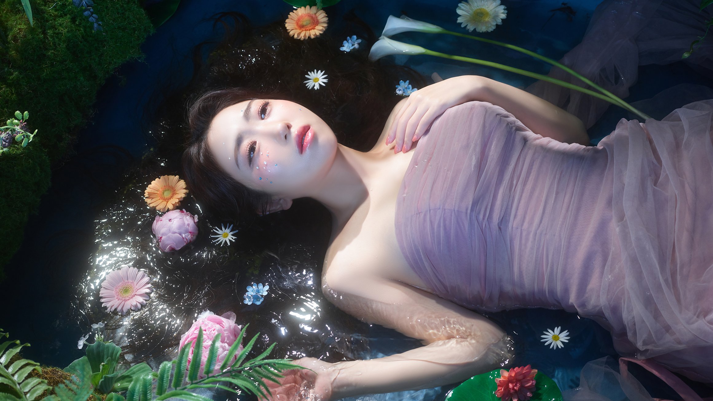 [限时抢购！]全新概念登场！期待已久的Dream On拍摄券现已开售！