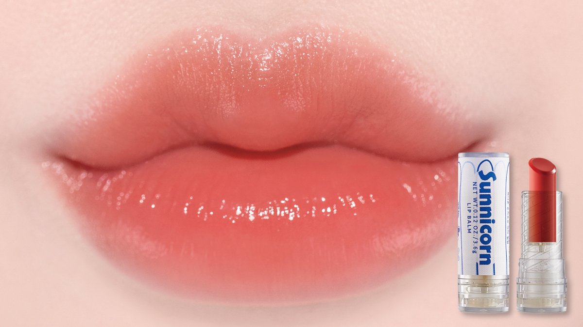 水润弹嫩，唇膏之选【黄油唇膏】84%植物成分+水彩般透亮色彩