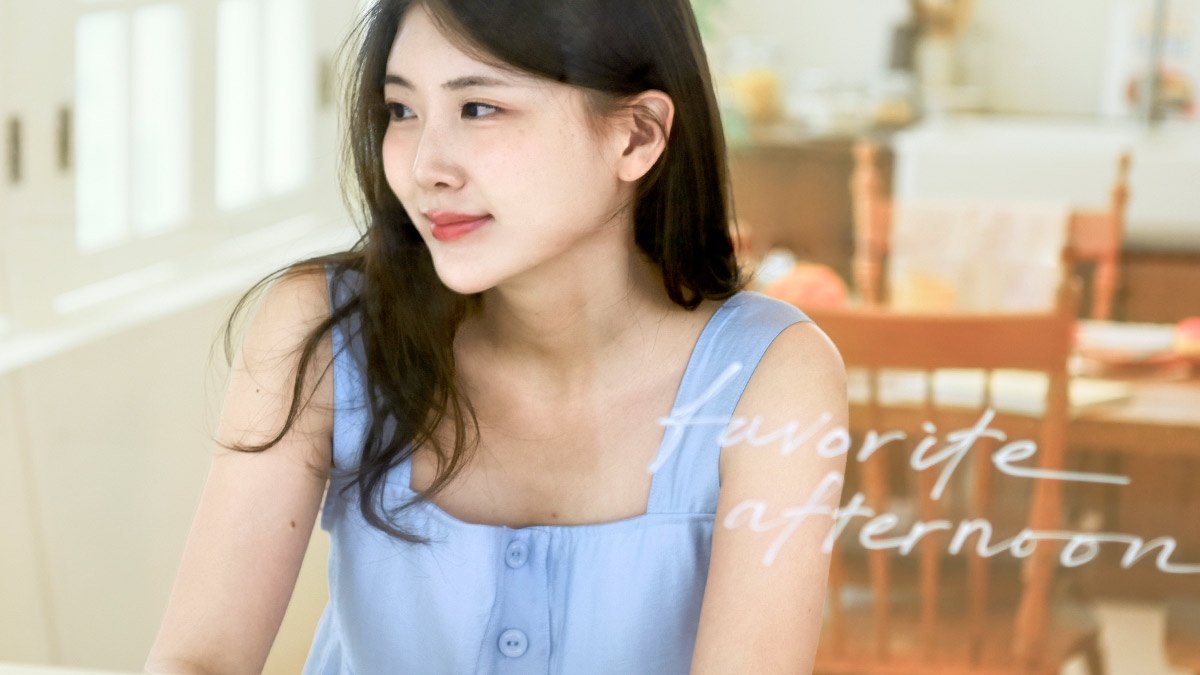 日常疗愈计划 | 为女性打造的无钢圈冰丝舒适家居睡衣