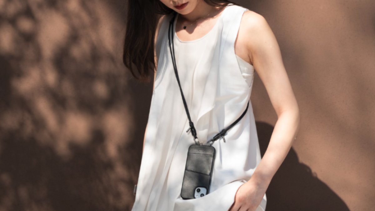 [今日截止] 夏日轻松携带手机 | 全球热销30万件品牌