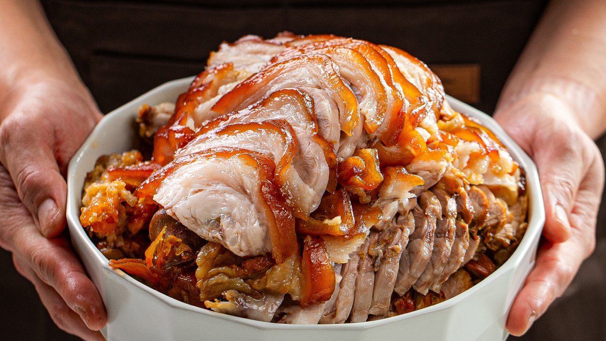 wadiz榜首猪蹄！单人份回归啦。而且只要4900韩元！