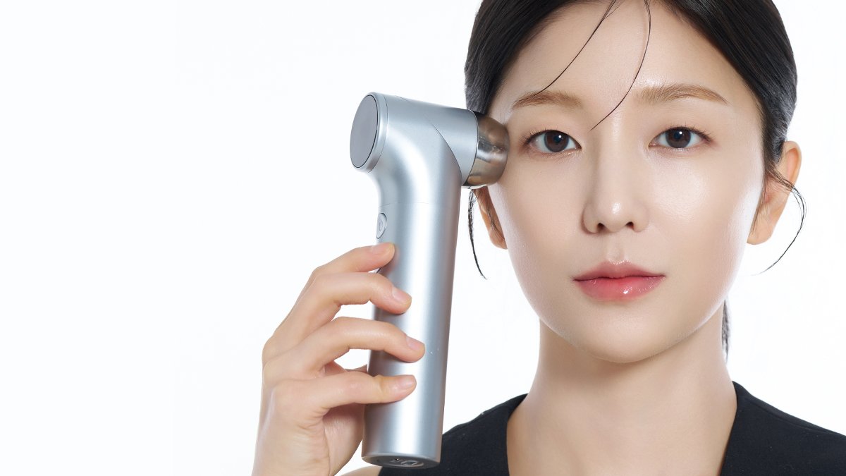 Water Drop Ultrasound Termination │ Industry-first genuine 4-frequency, 19MHz, and titanium