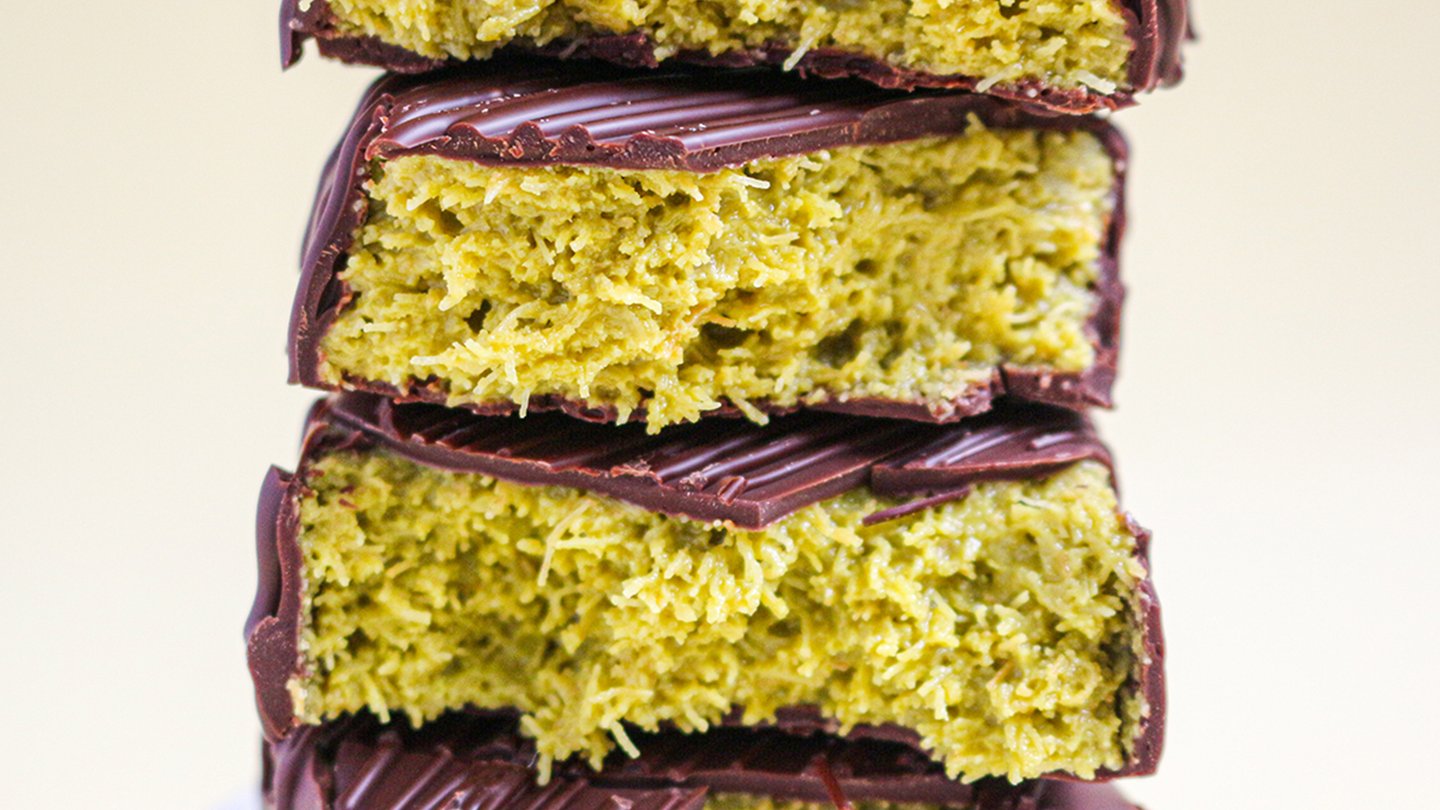 56小时的匠心，巧克力师匠心打造的迪拜巧克力