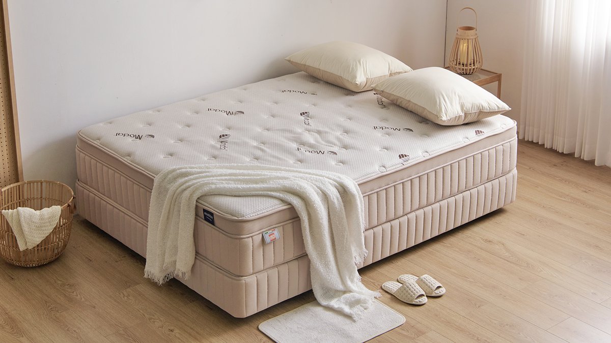 10万円台で叶える100万円級の圧倒的マットレス