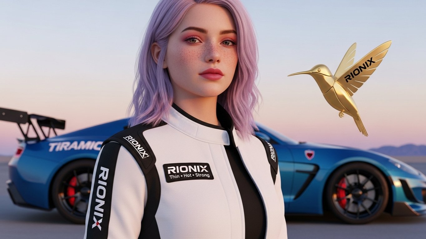 揭秘魔法般的Tiramicoating涂层，焕新亮丽胜新车