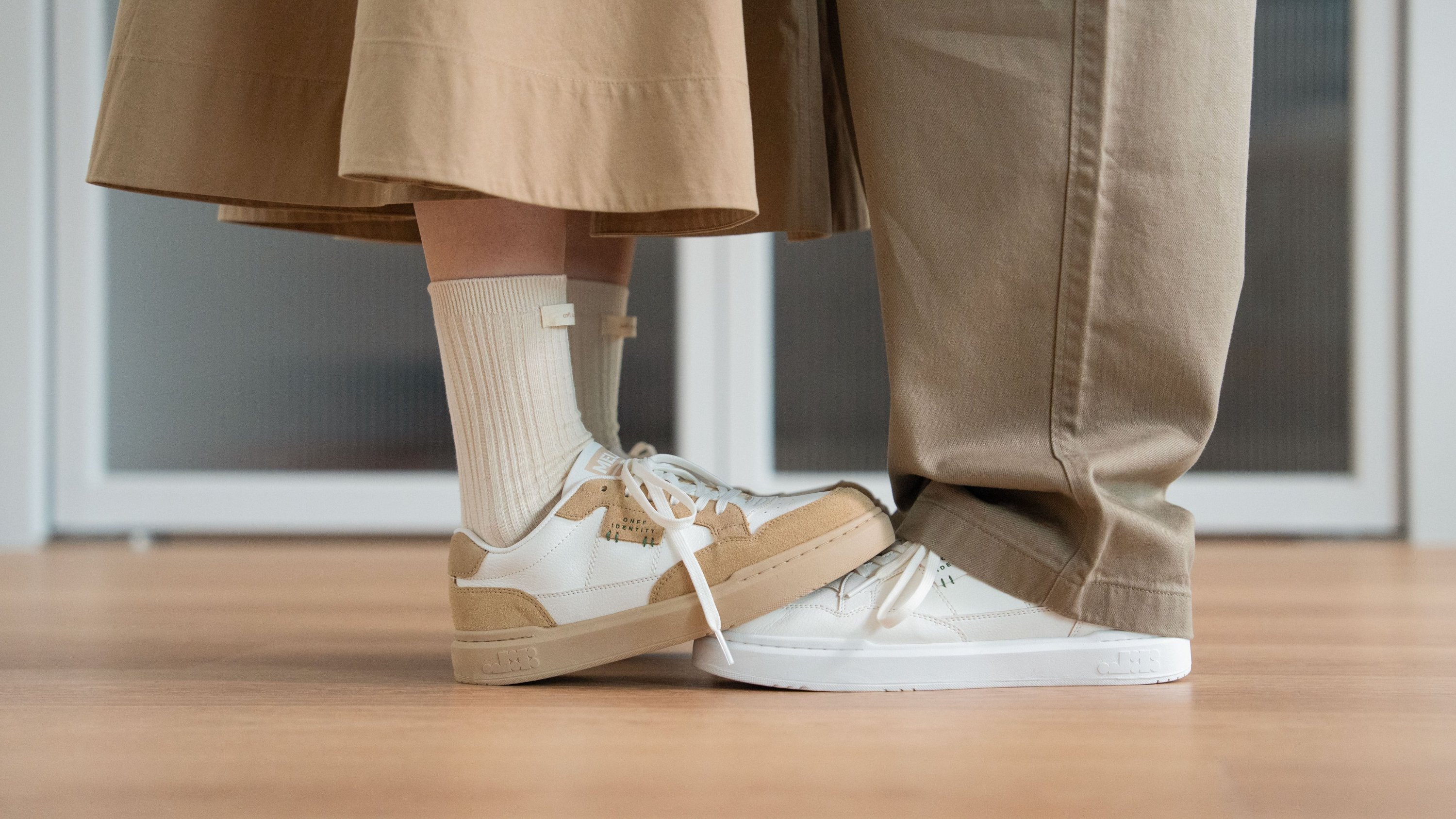 [累计销量2亿]意大利佛罗伦萨苹果皮革奢华运动鞋