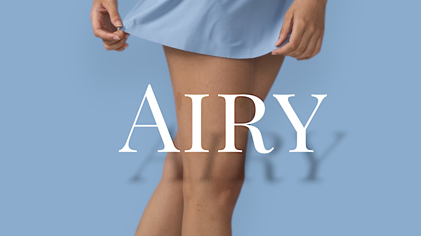 [-4°C Coolness] Underwear that feels like a refreshing breeze on your skin