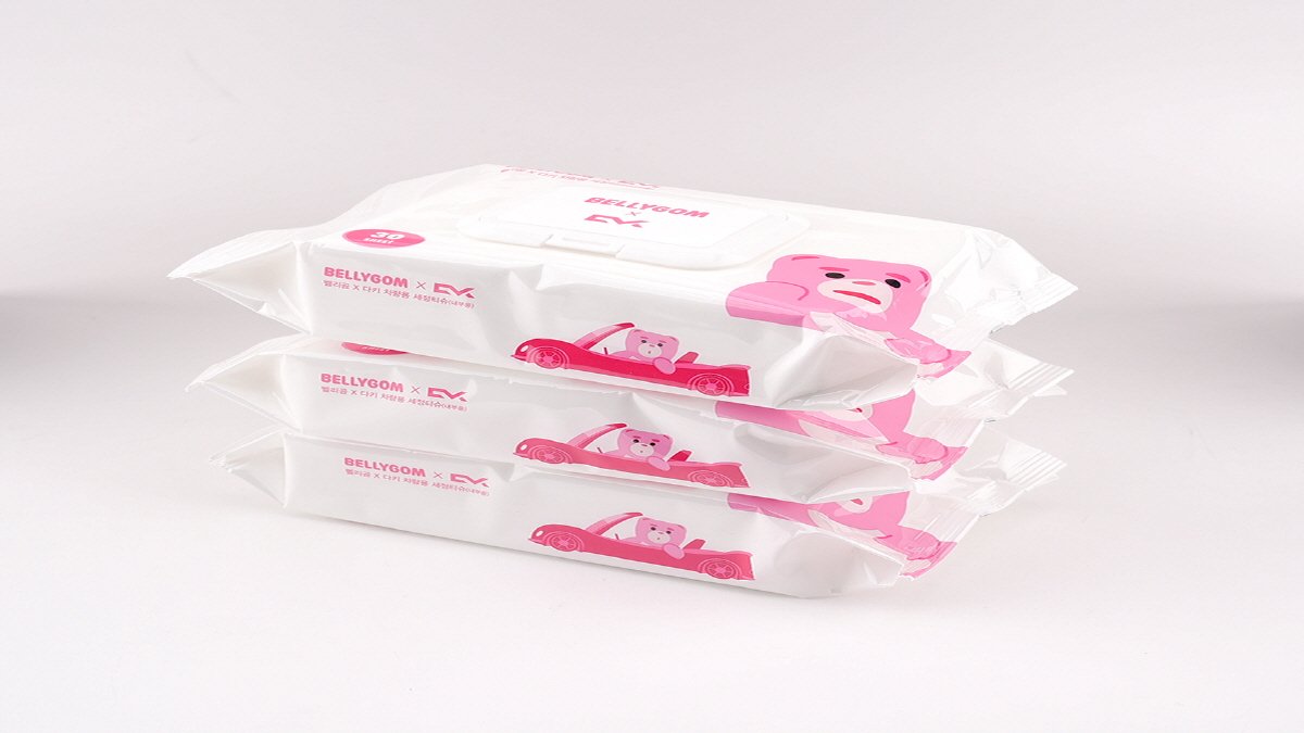 [Car Interior Cleaning Wipes] Free 1-Pack Quick-Dry Wipes That Leave No Stains!
