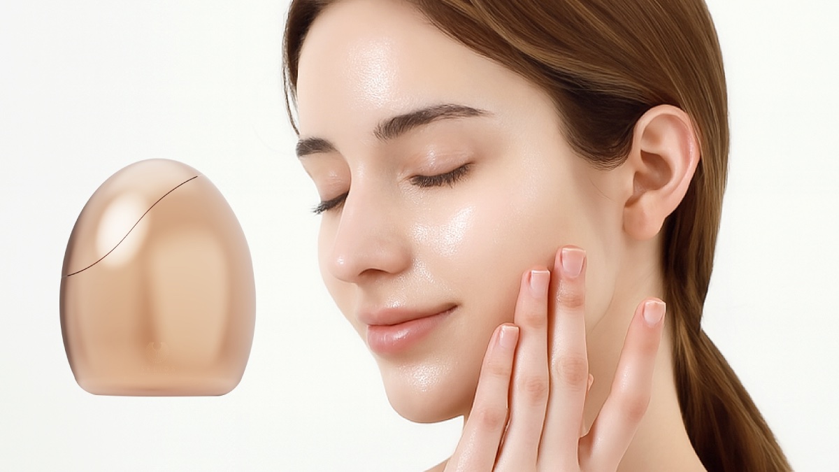 抗皱临床试验完成｜效果不佳的昂贵成分？微针穿刺技术配合高频能量，瞬间吸收