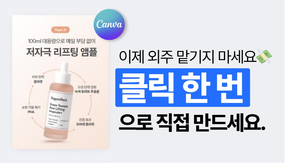 无需Photoshop，1分钟用ChatGPT+Canva轻松完成设计！模板套装