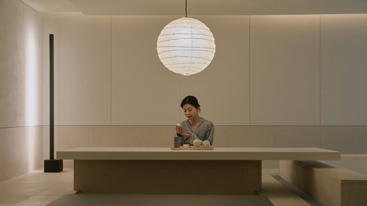 A spa hotel with an oriental atmosphere that awakens your senses, On-do Jongno Branch