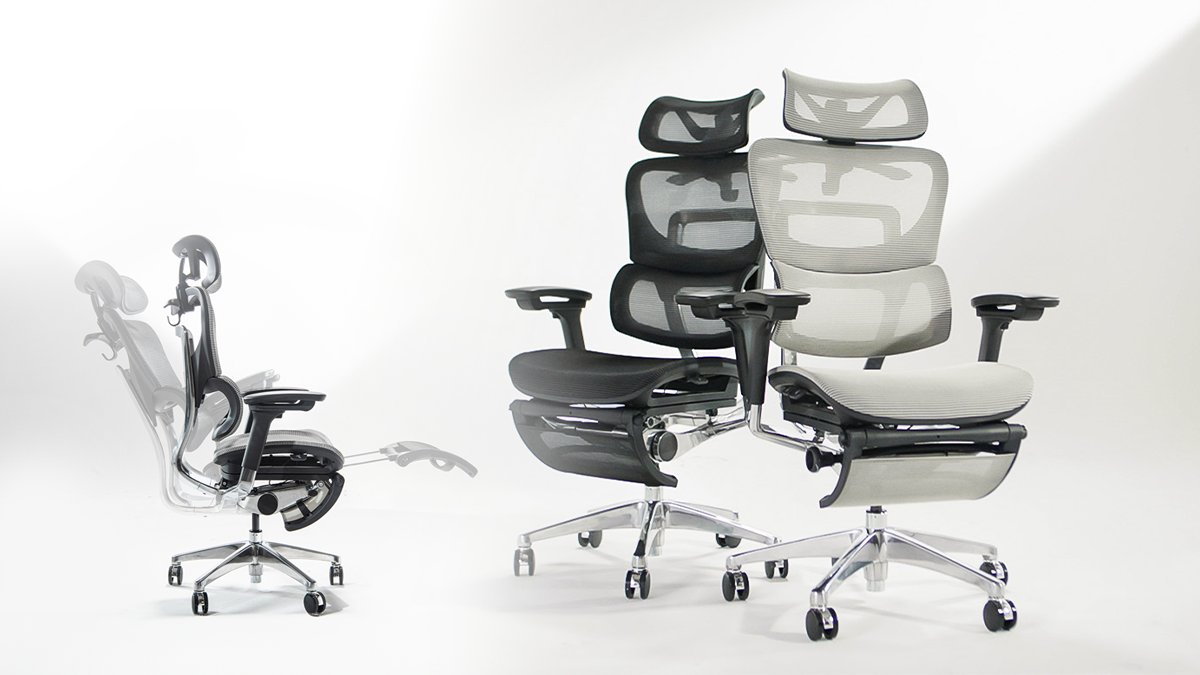 最后限量｜超越数百万高端椅规格的躺椅