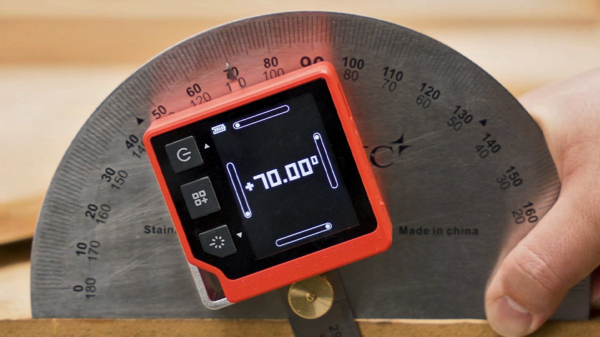 [全球超6亿+] 室内设计神器！三合一必备测量利器