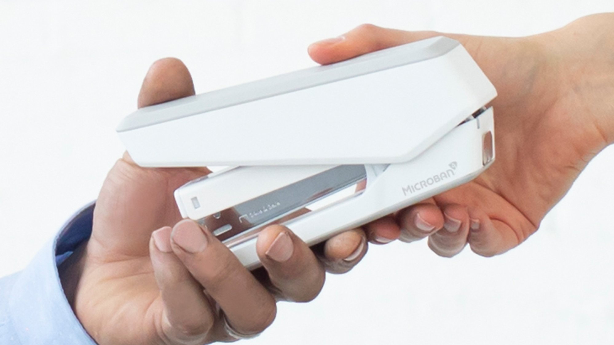 (주)펠로우즈코리아的轻松一剪|格调非凡的易用订书机