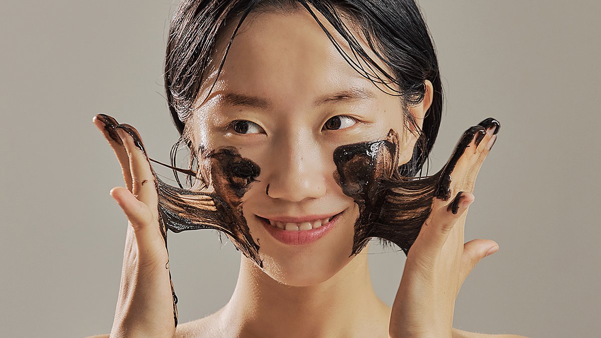 [累计30亿] 传说回归！挤压式传统发酵洁面膏，团子系列