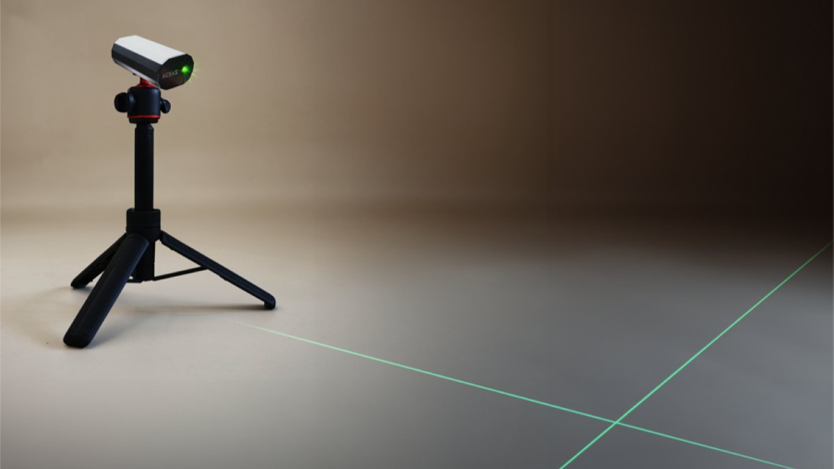 [3 Seconds to Perfect] Jeda Laser Guide for Flawless Golf Swing & Address