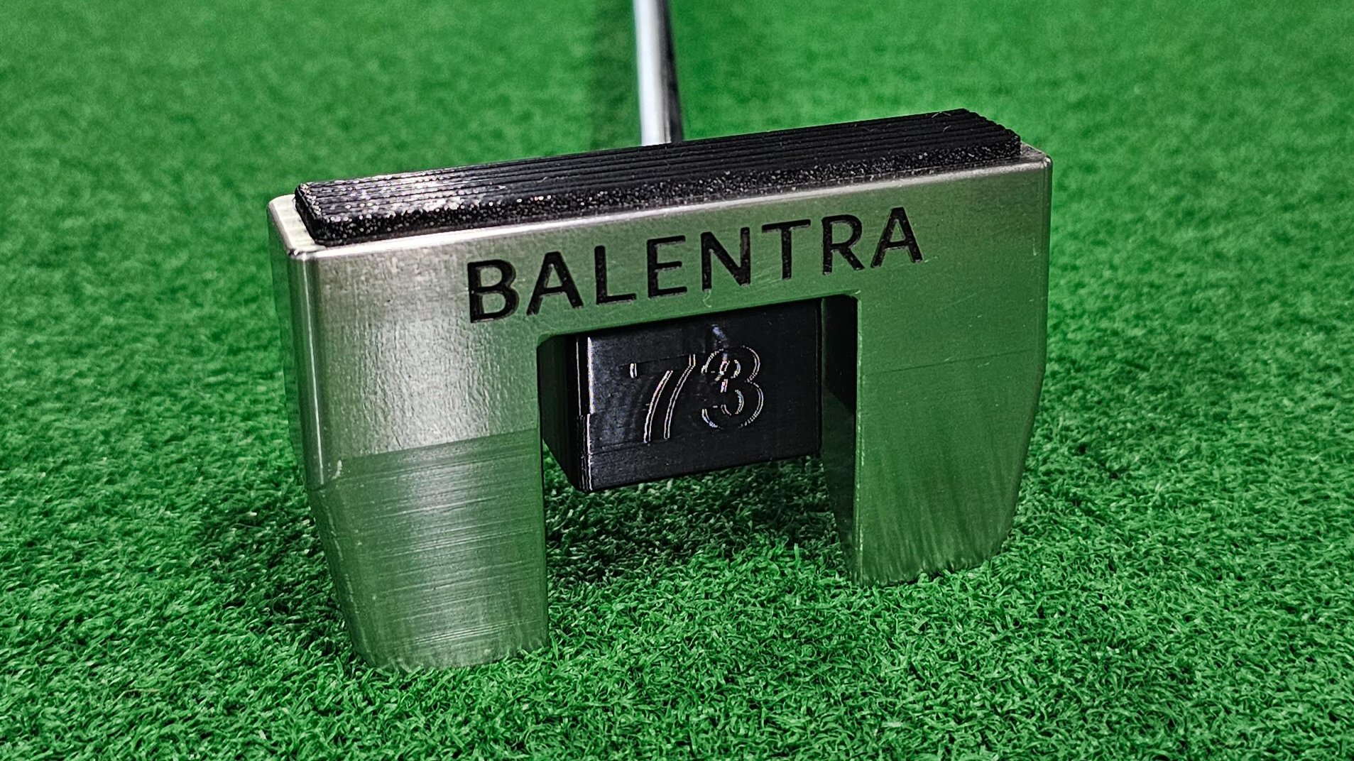 设计平衡——零扭矩推杆 BALENTRA